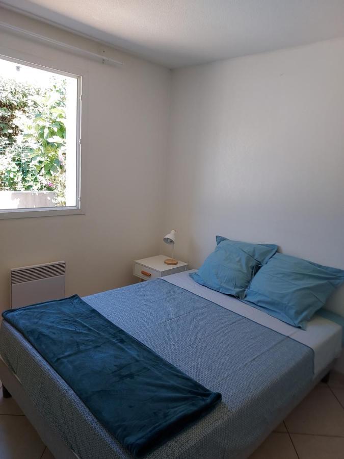Holiday home Charmante Maison Avec Garage, Acces Direct A La Leucate