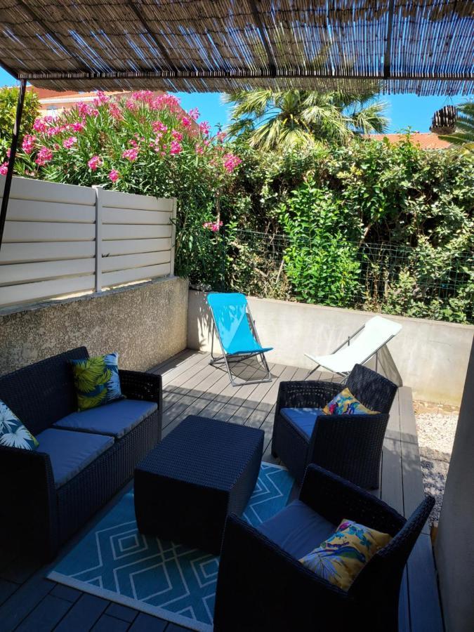 Holiday home Charmante Maison Avec Garage, Acces Direct A La *
